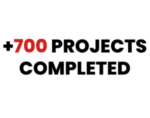 700 Projects Alpha