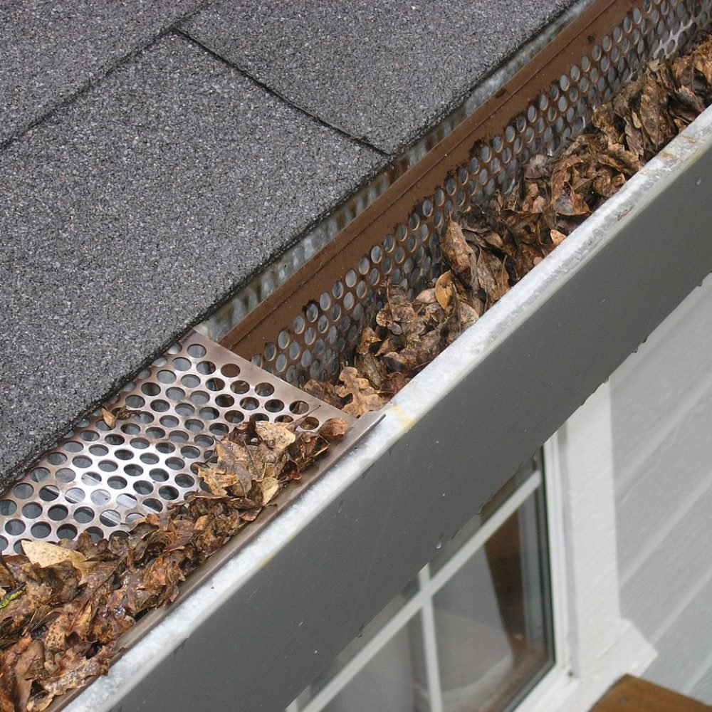 Gutter Installation & Repair Gutter Installation & Repair