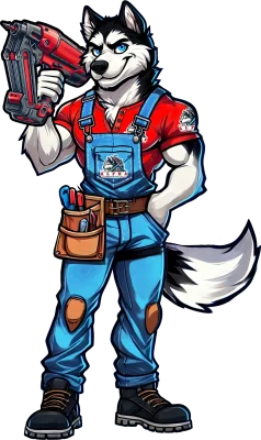 Mascota A&E ALPHA WebP