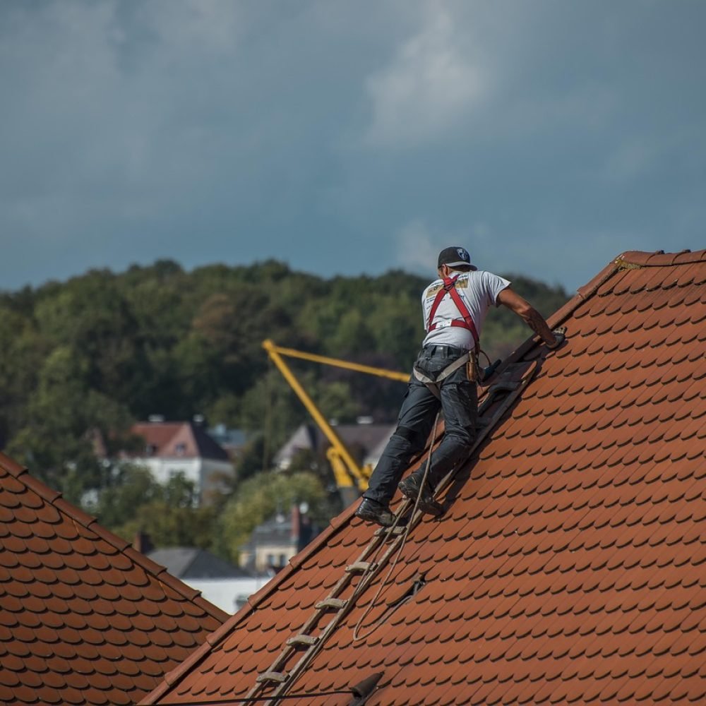 Roofing Roofing