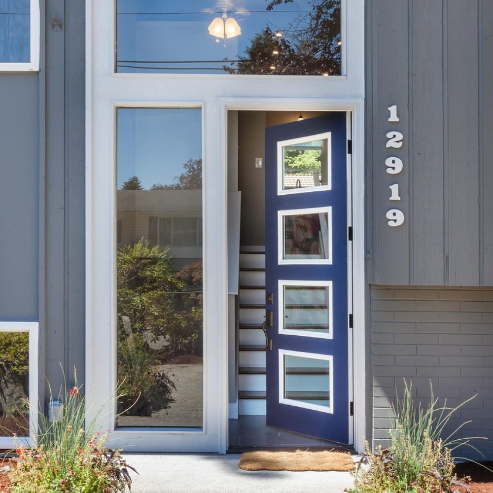 Window & Door Replacement Window & Door Replacement